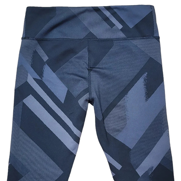 BROOKS Formation Crop Mid Rise Leggings - Picture 5 of 9